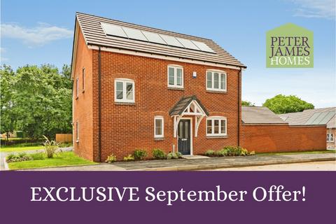 3 bedroom detached house for sale, Coventry Lane, Bramcote, Nottingham