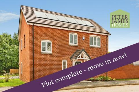 3 bedroom detached house for sale, Coventry Lane, Bramcote, Nottingham