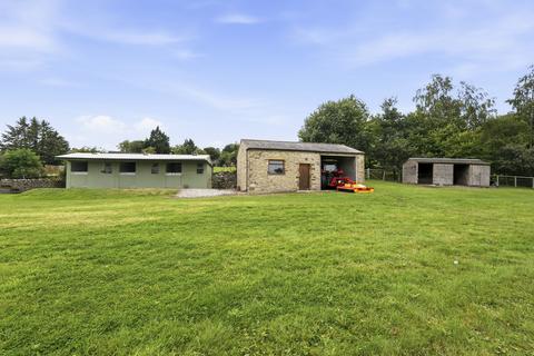 2 bedroom equestrian property for sale, Dog Hill Barn, Middleham