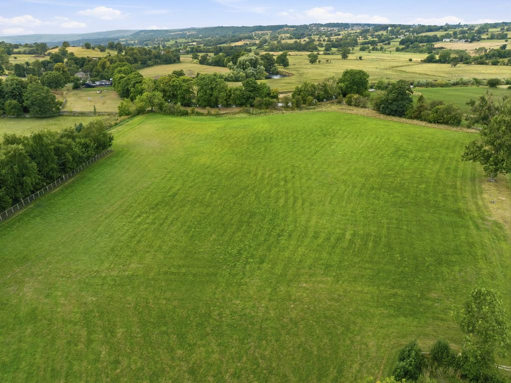 House in Middleham - View 4