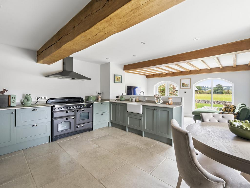 House in Middleham - View 5