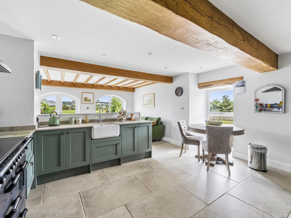 House in Middleham - More