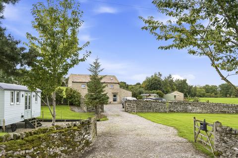 2 bedroom equestrian property for sale, Dog Hill Barn, Middleham