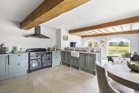 2 bedroom equestrian property for sale, Dog Hill Barn, Middleham