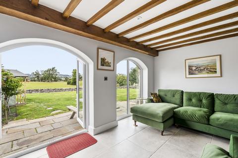 2 bedroom equestrian property for sale, Dog Hill Barn, Middleham
