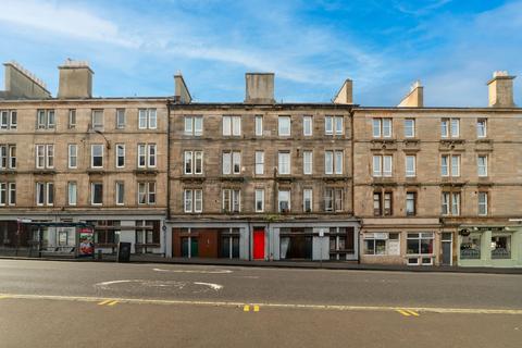 undefined, Easter Road, Edinburgh, EH6