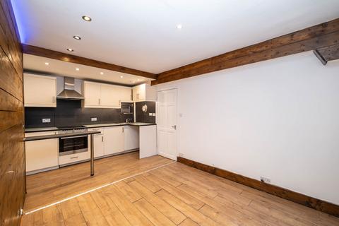 undefined, Easter Road, Edinburgh, EH6