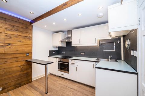 undefined, Easter Road, Edinburgh, EH6