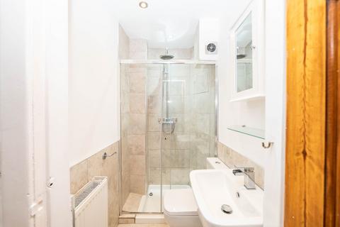 undefined, Easter Road, Edinburgh, EH6