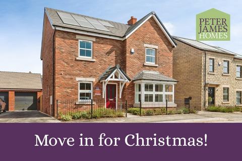 4 bedroom detached house for sale, Coventry Lane, Bramcote, Nottingham