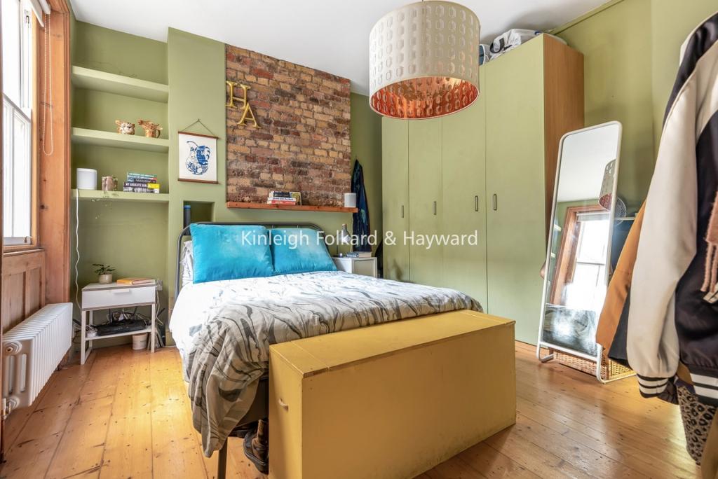 Apartment in London - View 3