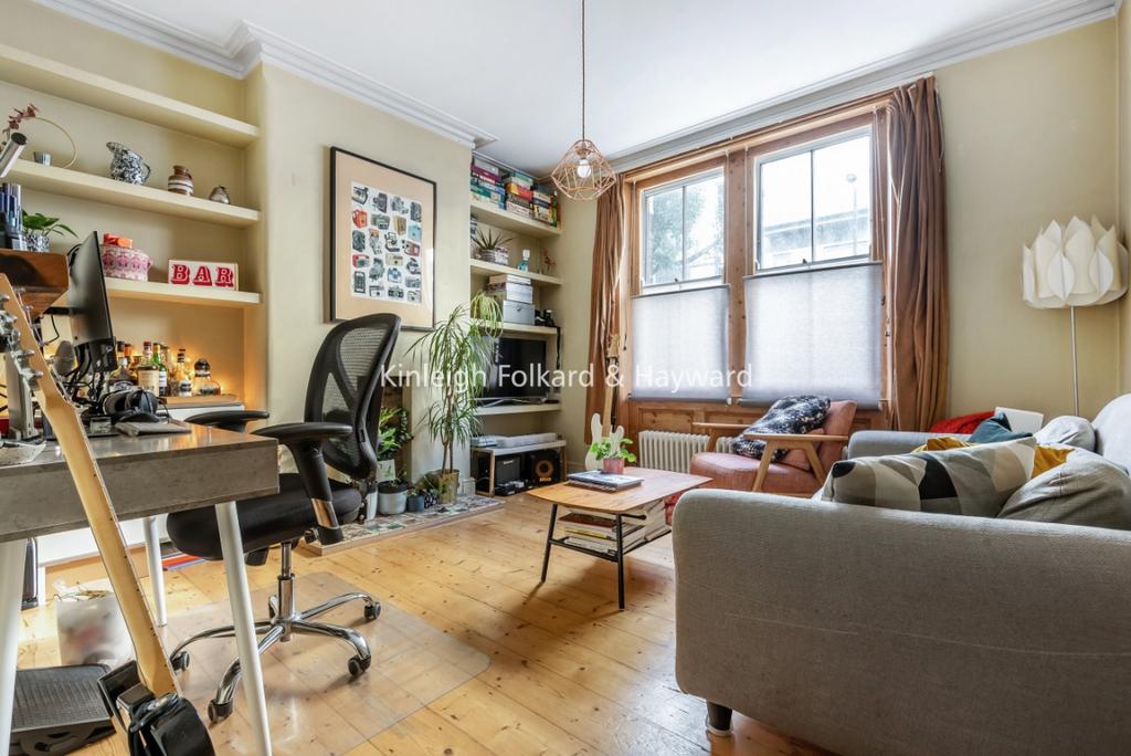 Apartment in London - View 4