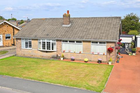 2 bedroom semi-detached bungalow for sale, Beckwith Road, Harrogate, HG2