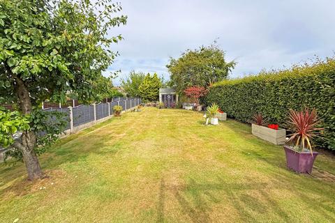 2 bedroom semi-detached bungalow for sale, Beckwith Road, Harrogate, HG2