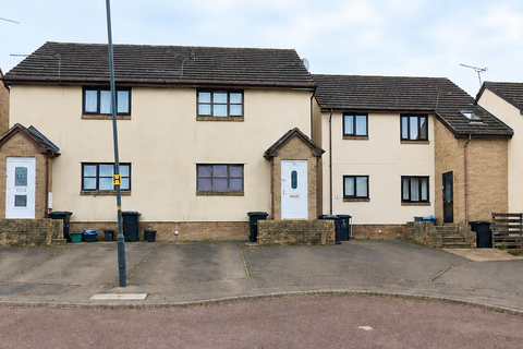 1 bedroom flat to rent, Hodges Way, Cinderford, Gloucestershire