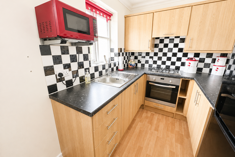 1 bedroom flat to rent, Hodges Way, Cinderford, Gloucestershire