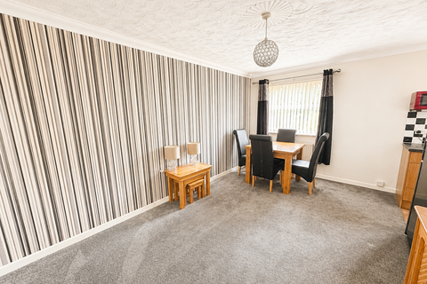 1 bedroom flat to rent, Hodges Way, Cinderford, Gloucestershire