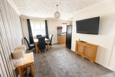 1 bedroom flat to rent, Hodges Way, Cinderford, Gloucestershire