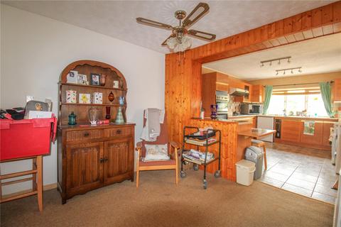 3 bedroom bungalow for sale, Avon Road, Wiltshire SN12