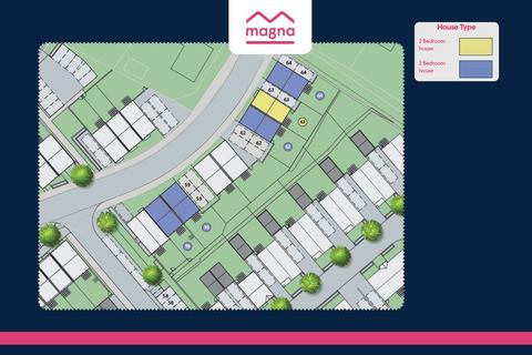 undefined, Luxton Way, Wiveliscombe, Taunton