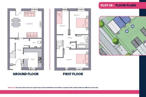 undefined, Luxton Way, Wiveliscombe, Taunton