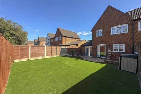 3 bedroom semi-detached house for sale, Sweetbriar Road, Wiltshire SN12