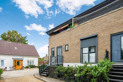 4 bedroom end of terrace house for sale, Greenwich, SE10