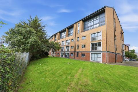 undefined, 2/4, 31, Minerva Way, Glasgow, G3 8GE