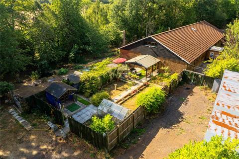 3 bedroom barn conversion for sale, Dunstable Road, Studham, Dunstable, Bedfordshire, LU6