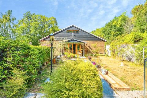 3 bedroom barn conversion for sale, Dunstable Road, Studham, Dunstable, Bedfordshire, LU6