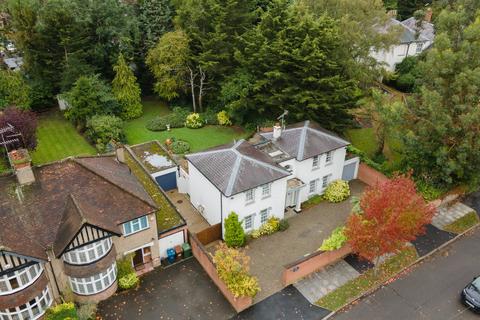 undefined, Woodhall Drive, Pinner HA5