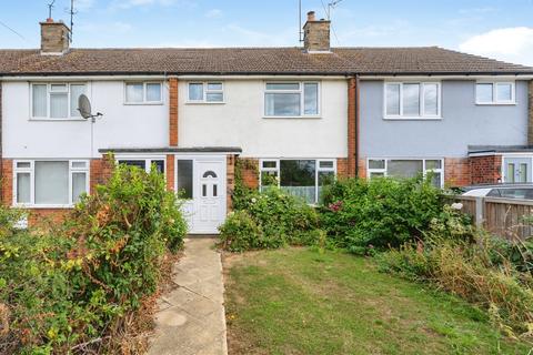 3 bedroom terraced house for sale, Station Road, Ramsey, Huntingdon
