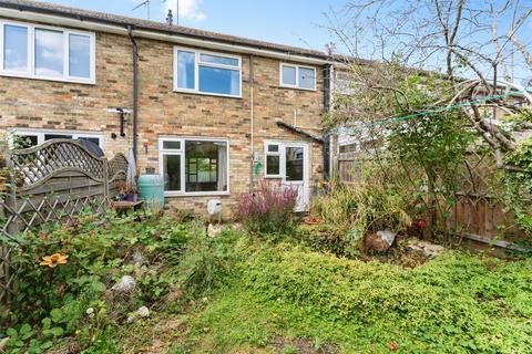 3 bedroom terraced house for sale, Station Road, Ramsey, Huntingdon