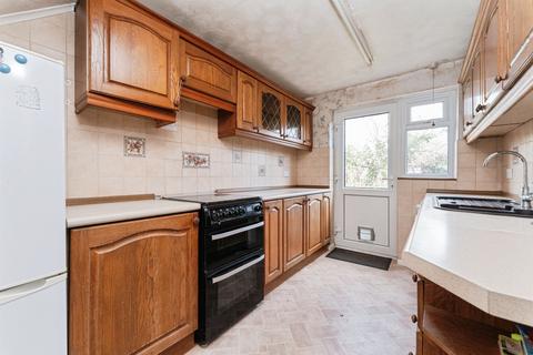 3 bedroom terraced house for sale, Station Road, Ramsey, Huntingdon