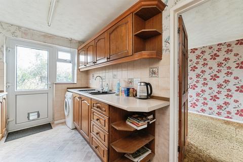 3 bedroom terraced house for sale, Station Road, Ramsey, Huntingdon