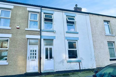 Henry Street, Darlington, DL1