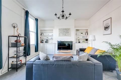 2 bedroom flat to rent, Moore Park Road, London SW6