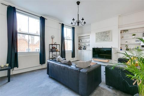 2 bedroom flat to rent, Moore Park Road, London SW6
