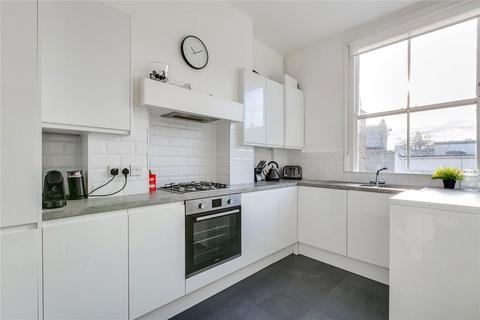 2 bedroom flat to rent, Moore Park Road, London SW6