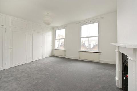 2 bedroom flat to rent, Moore Park Road, London SW6