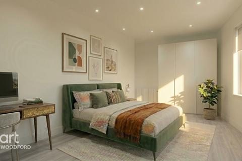 1 bedroom apartment for sale, Churchfields, LONDON