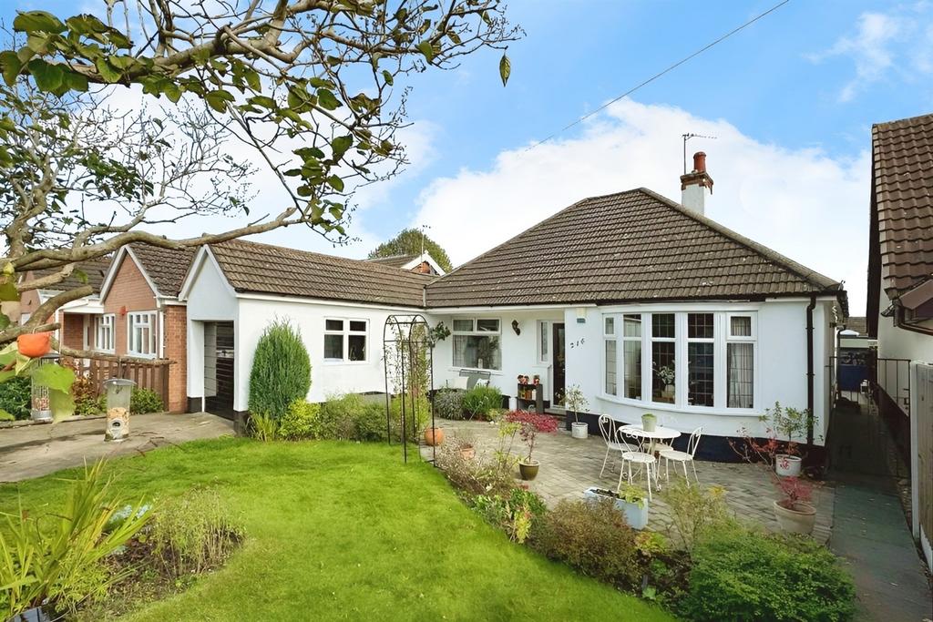House in Nottingham