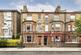 South Island Place, London SW9