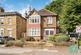 Green Lanes, Winchmore Hill, N21