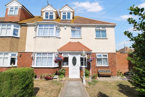 4 bedroom semi-detached house for sale, Westfield Road, Margate