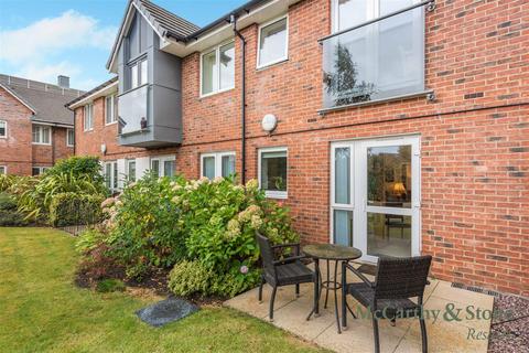 1 bedroom apartment for sale, Coronation Court, County Road, Ormskirk