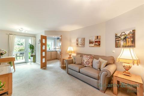 1 bedroom apartment for sale, Coronation Court, County Road, Ormskirk