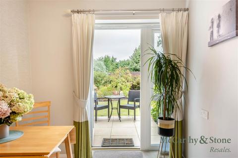 1 bedroom apartment for sale, Coronation Court, County Road, Ormskirk