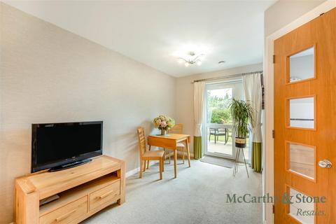 1 bedroom apartment for sale, Coronation Court, County Road, Ormskirk