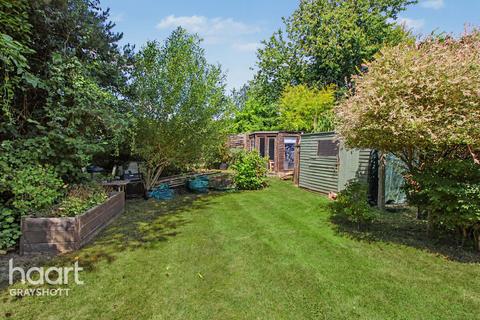 2 bedroom bungalow for sale, Mill Lane, Lindford